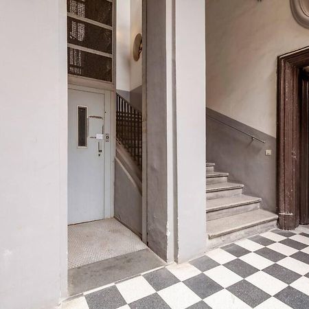 B&B Palazzo Majorana Napoli Esterno foto