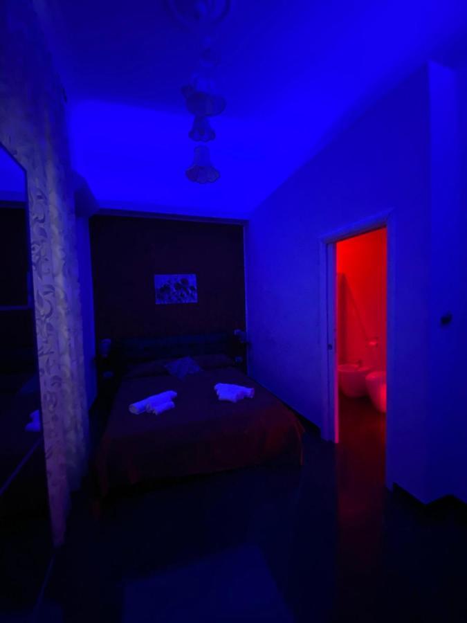 B&B Palazzo Majorana Napoli Esterno foto