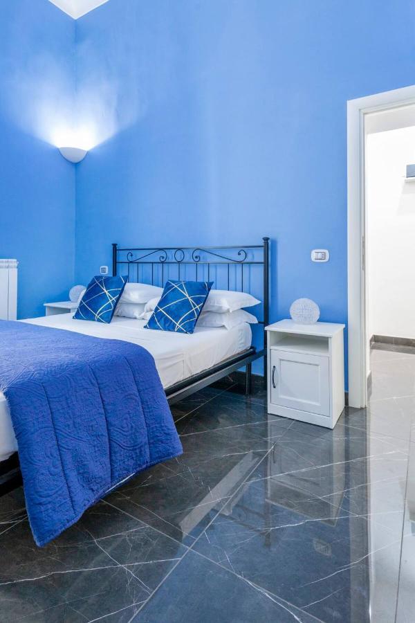 B&B Palazzo Majorana Napoli Esterno foto